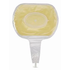 Eakin Fistula and Wound Pouch - 6.9 x 4.3 - Box of 10