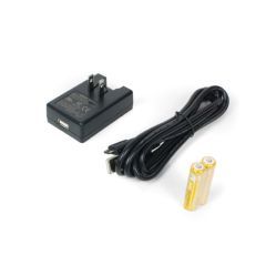 Williams Sound Pocketalker 2.0 BAT KT7 Rechargeable Battery Kit - Williams Sound Pocketalker Pro Amplifier Rechargeable Battery Kit