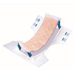 Tranquility TopLiner Booster Pad