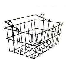 Nova Rollator Walker Basket - Each