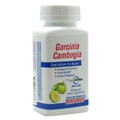 Labrada Nutrition Garcinia Cambogia - Bottle of 90