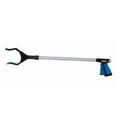 HealthSmart Adjustable Length Reacher - Each