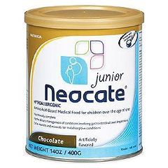 Neocate Junior 400g