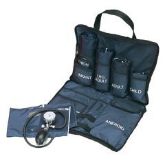 MABIS Medic-Kit5 EMT Kit - Blue - Box of 1