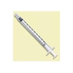 5 mL BD Slip-Tip Disposable Syringe