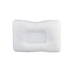 NRG® Cervical Support Pillow - Neck Support Pillow - Each