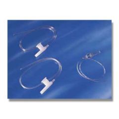Tri-Flo Suction Catheters with Control Valve - 10 Fr - Each