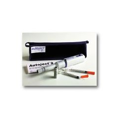 Autoject 2 Self-injection Device - Each
