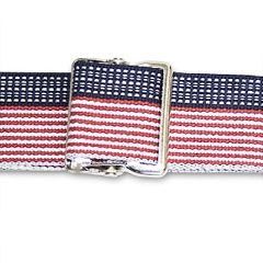 NYOrtho Stars & Stripes Gait Belt