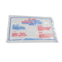 Therma Kool (Ice N' Heat)  Packs- 6 x 20 - Case of 6