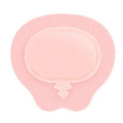 Allevyn Life Adhesive Gel Foam Sacrum Dressing - Sold Individually