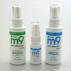 M9 Odor Eliminator Spray