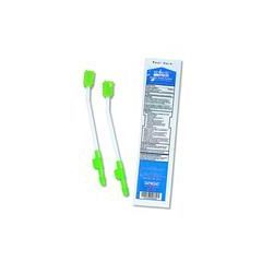 Toothette Suction Swab Single Use System - Box of 50