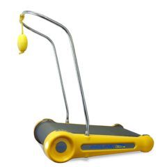 Personal Aquatic Treadmill