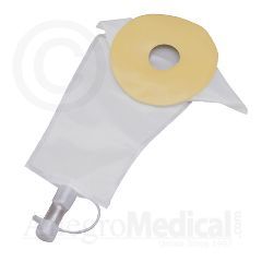 Retracted Penis Pouch