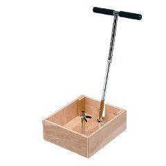 Fce Work Device - Weighted Sled With T-Handle - Fce Work Device - Weighted Sled With T-Handle