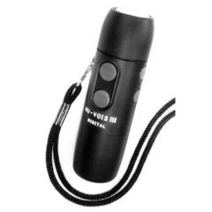 NuVois III Digital Speech Aid - Each