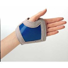 Adult Wheelchair Pushing Cuffs - Wheelchair Pushing Gloves