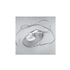 Aerosol Mask without Aerosol Tube Over The Ear Style