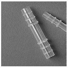 Straight Connector - 3/8