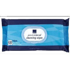 Abena® Adult Disposable Cleansing Wipes