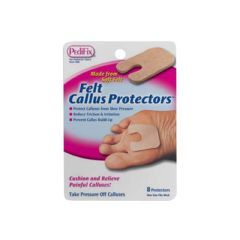 Felt Callus Protectors - Pack of 8