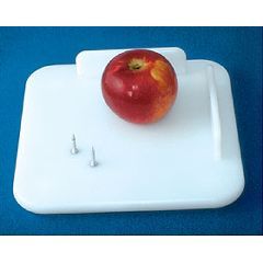 Plastic Cutting Board - Each