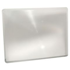 Reizen Handy Lens Slim Line Magnifier