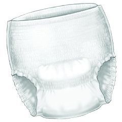 Sure Care™ Protective Underwear - Heavy Absorbency