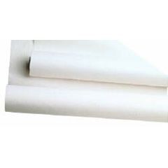 Smooth White Exam Table Paper 21 x 225' Rolls - 21 x 225' - Case of 12