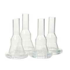 Clear Advantage Male External Catheter with Aloe