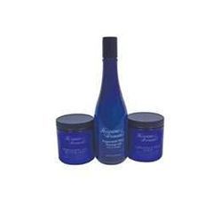 Keyano Peppermint Stick Scrub