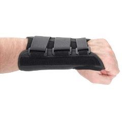 Form Fit Wrist Brace - 8