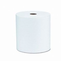 Scott Paper Towel Roll - 8 x 800' - Case of 12