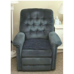 Washable Chair Pad 21 x 22