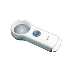 REIZEN Led Illuminated Pocket Magnifier