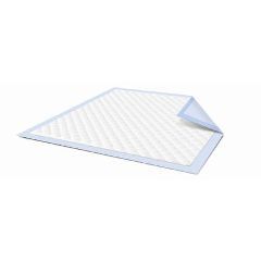 StayDry Disposable Underpads for Beds & Chairs - Light Absorbency - McKesson