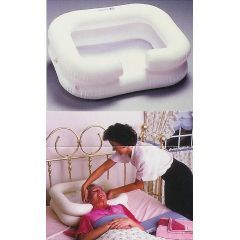 Easy Shampoo Basin - Each