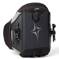 Roho Agility Max Contour Back System