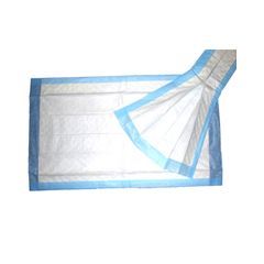 Buddies Premium Underpads - Disposable Bed Pads