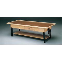 Bailey Manual Hi-Low Raised Rim Tables
