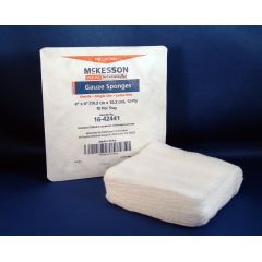 Medi-Pak Sterile Performance Plus Gauze Sponge