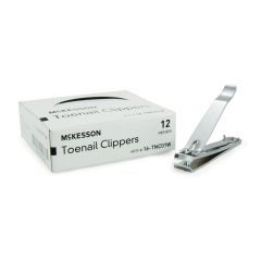 McKesson Toenail Clipper