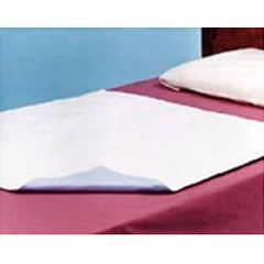Quick-sorb Brushed Polyester Reusable Incontinence Underpads - 34 x 35