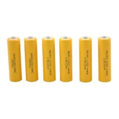 Ultratec TTY Rechargeable Batteries - Ultratec TTY Rechargeable Batteries