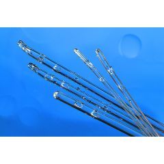 Cure Catheter  Male Intermittent Catheter - Coude Tip