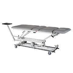 Armedica AM-BA 400 Hi-Lo Treatment Table