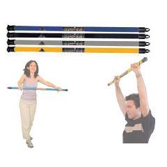 Cando Wate Exercise Bars