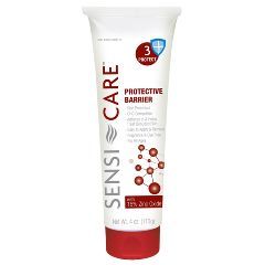 Sensi-Care Protective Barrier Step 3 - 4 oz. tube