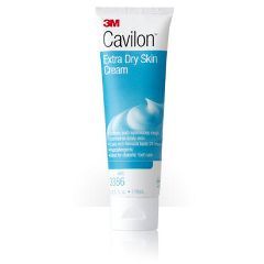 3M Cavilon Foot and Dry Skin Cream - 4 oz tube
